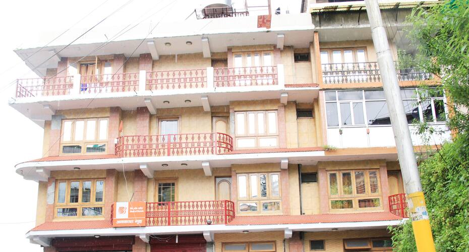 Shashi Hotel, Nainital 5
